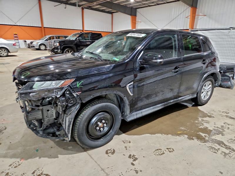 Продаж на аукціоні авто 2021 Mitsubishi Rvr, vin: JA4AJVAW6MU605716, номер лоту: 95247165