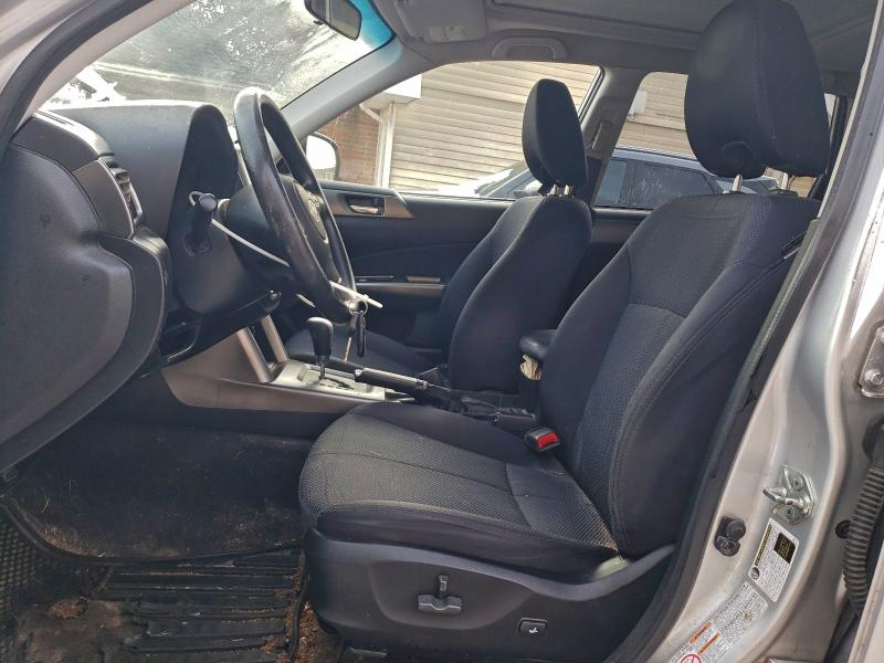 Продаж на аукціоні авто 2011 Subaru Forester, vin: JF2SHADC7BH714211, номер лоту: 94910285