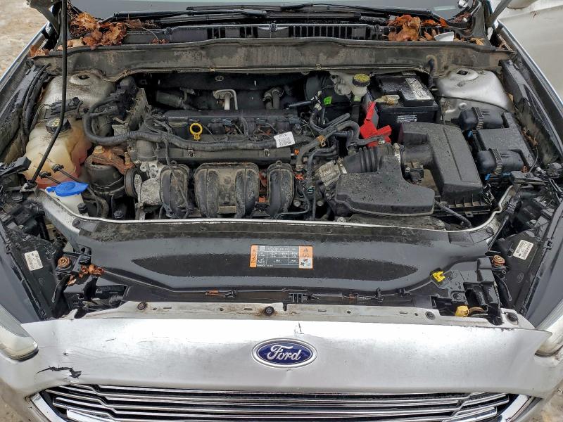 Aukcja sprzedaży 2015 Ford Fusion Se, vin: 3FA6P0H78FR140674, numer aukcji: 96066995