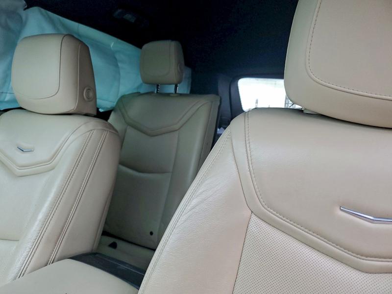 Продажа на аукционе авто 2017 Cadillac Xt5, vin: 1GYKNARS8HZ198476, номер лота: 97787705
