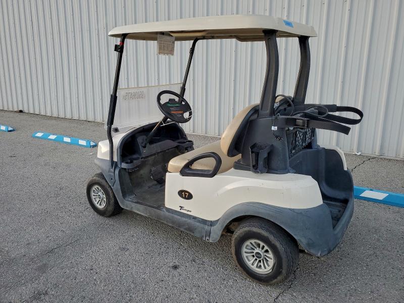 2022 Club Car Tempo Fla მანქანა იყიდება აუქციონზე, vin: BN2230308369, აუქციონის ნომერი: 95036475