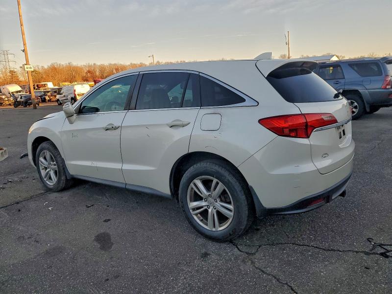2014 Acura Rdx მანქანა იყიდება აუქციონზე, vin: 5J8TB4H5XEL010234, აუქციონის ნომერი: 94775145