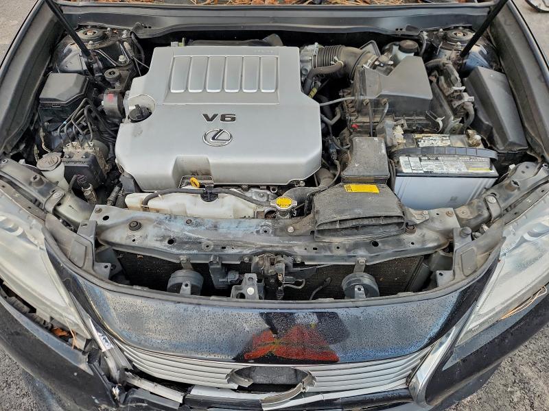 96194765 :رقم المزاد ، JTHBK1GG9D2081729 vin ، 2013 Lexus Es 350 مزاد بيع