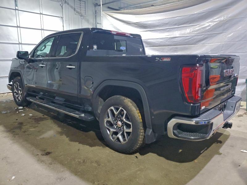 Aukcja sprzedaży 2025 Gmc Sierra, vin: 1GTUUDED9SZ281223, numer aukcji: 96034605