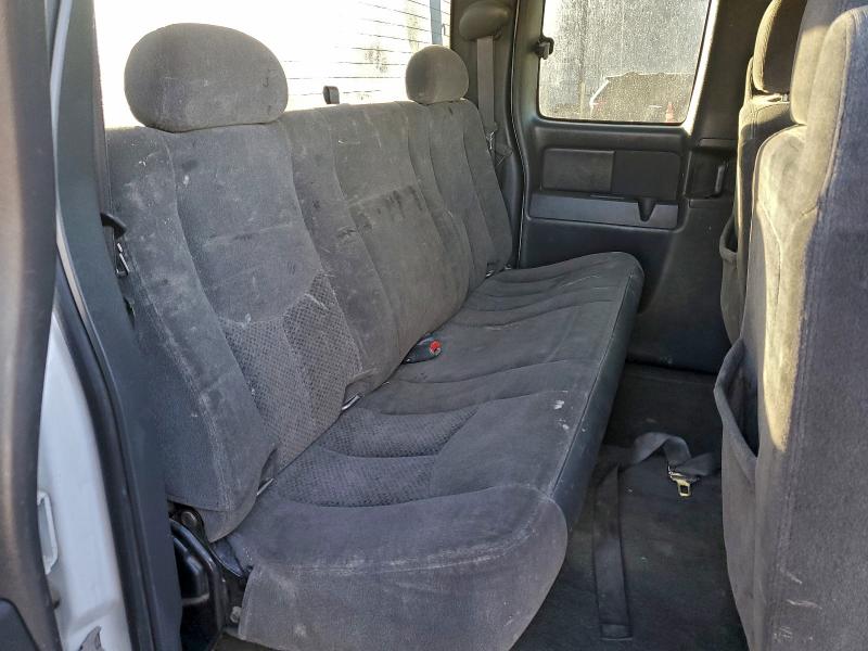 Продаж на аукціоні авто 2005 Chevrolet Silverado, vin: 2GCEC19T451205154, номер лоту: 95678075