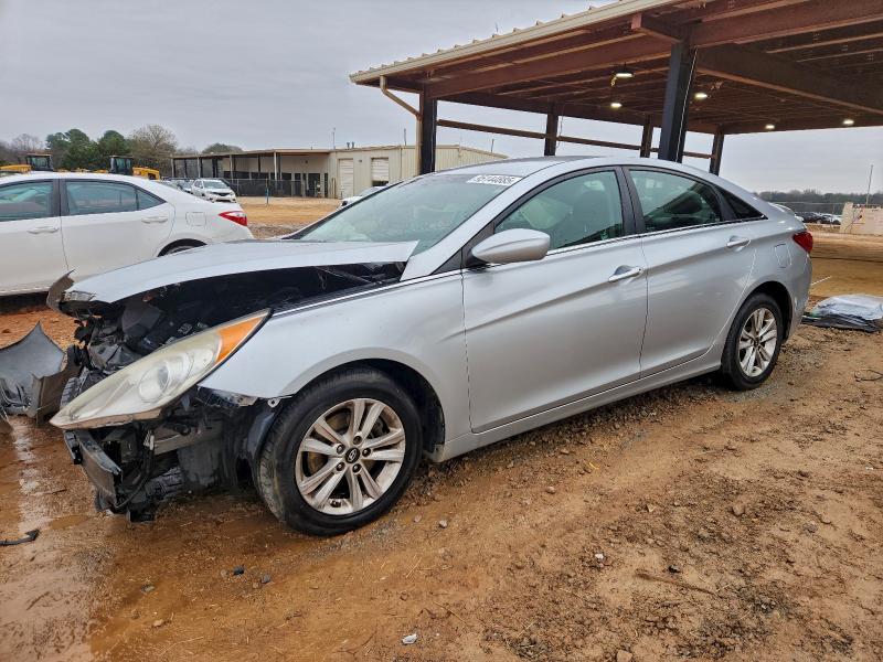 Aukcja sprzedaży 2012 Hyundai Sonata, vin: 5NPEB4ACXCH331420, numer aukcji: 95144885
