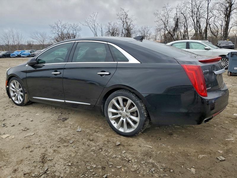 Aukcja sprzedaży 2017 Cadillac Xts Vsport, vin: 2G61V5S80H9118799, numer aukcji: 96399875