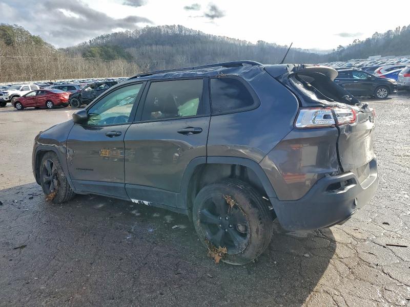Aukcja sprzedaży 2018 Jeep Cherokee, vin: 1C4PJLCB2JD544049, numer aukcji: 96485445
