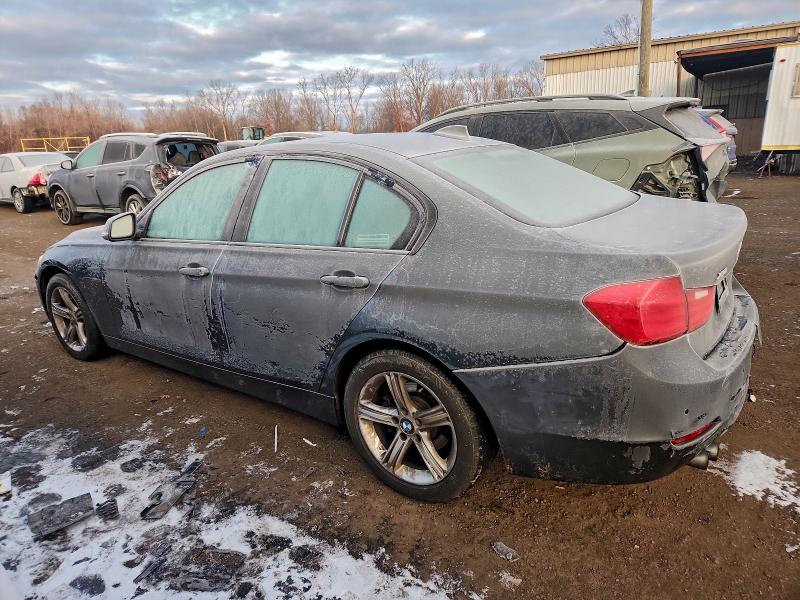 94771675 :رقم المزاد ، WBA3B5C51EP540125 vin ، 2014 Bmw 328 مزاد بيع