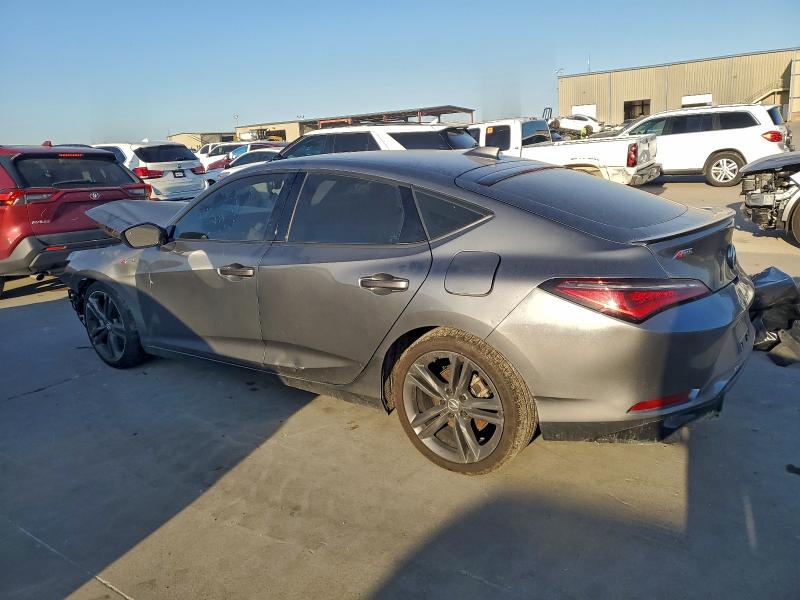 Aukcja sprzedaży 2023 Acura Integra, vin: 19UDE4H38PA020172, numer aukcji: 95847255