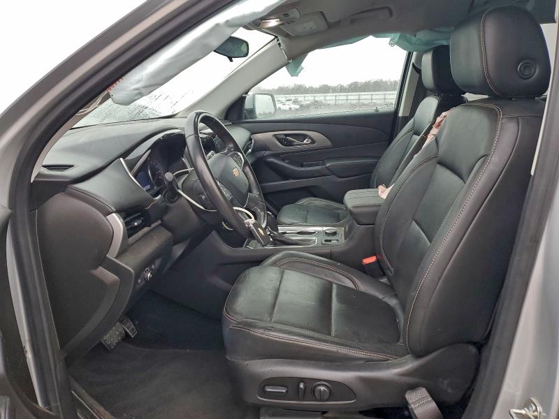 Продажа на аукционе авто 2020 Chevrolet Traverse, vin: 1GNERHKWXLJ117716, номер лота: 96533815