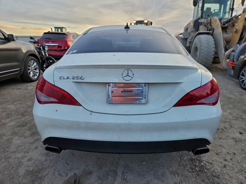 Продажа на аукционе авто 2014 Mercedes-benz Cla 250, vin: WDDSJ4EB1EN158189, номер лота: 95798355
