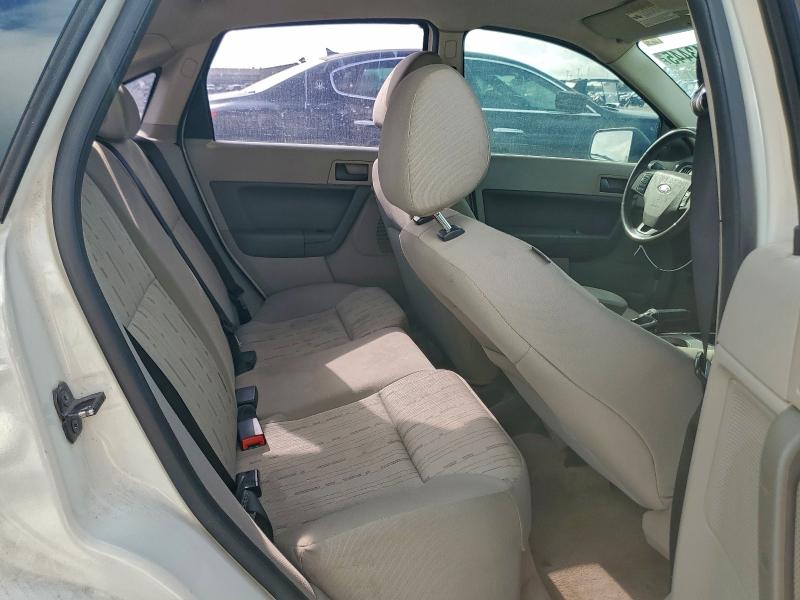 Aukcja sprzedaży 2010 Ford Focus, vin: 1FAHP3FN8AW138327, numer aukcji: 97643445