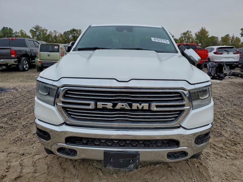 91572715 :رقم المزاد ، 1C6SRFJT0RN149378 vin ، 2024 Ram 1500 Laram مزاد بيع