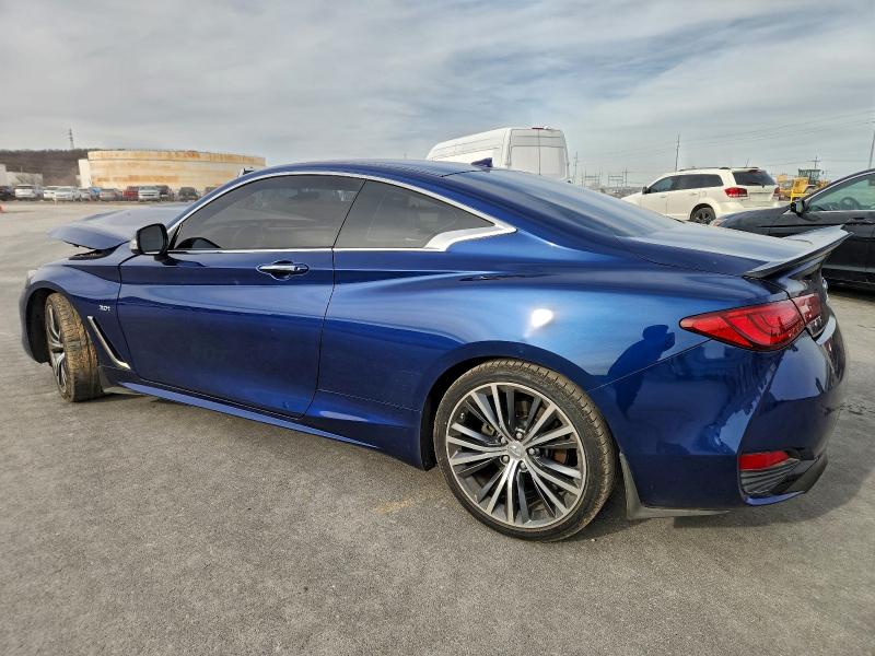 Aukcja sprzedaży 2017 Infiniti Q60, vin: JN1EV7EKXHM360393, numer aukcji: 95404965