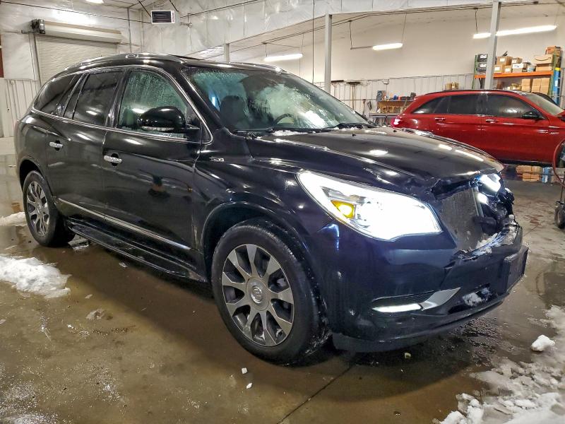 96559375 :رقم المزاد ، 5GAKVBKD4HJ269406 vin ، 2017 Buick Enclave مزاد بيع