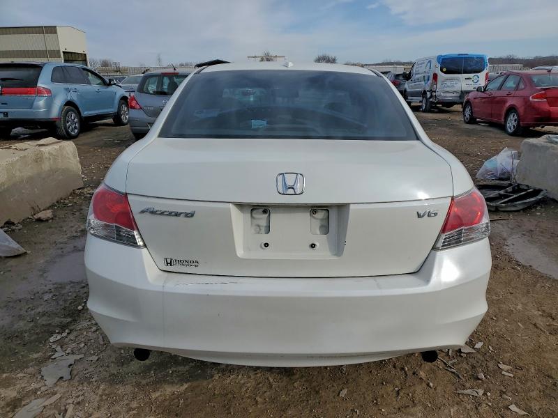 Продаж на аукціоні авто 2009 Honda Accord Exl, vin: 1HGCP36859A017912, номер лоту: 94864715