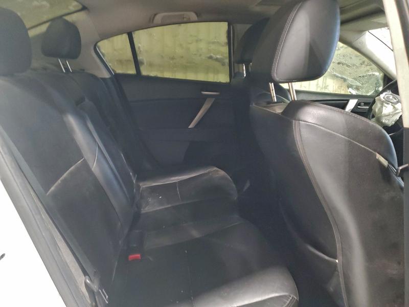 Aukcja sprzedaży 2013 Mazda 3 I, vin: JM1BL1V79D1846185, numer aukcji: 94344255