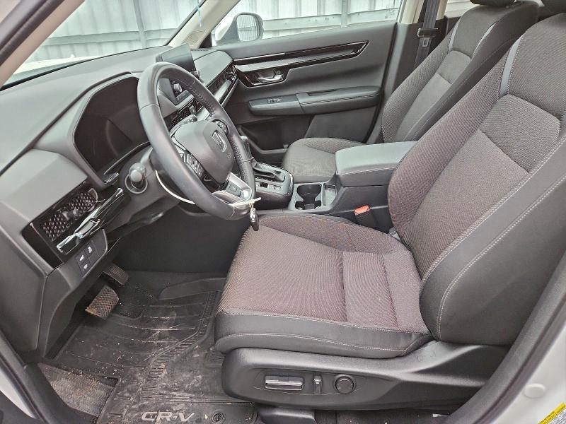 Продажа на аукционе авто 2023 Honda Cr-v, vin: 2HKRS4H59PH118800, номер лота: 92612025