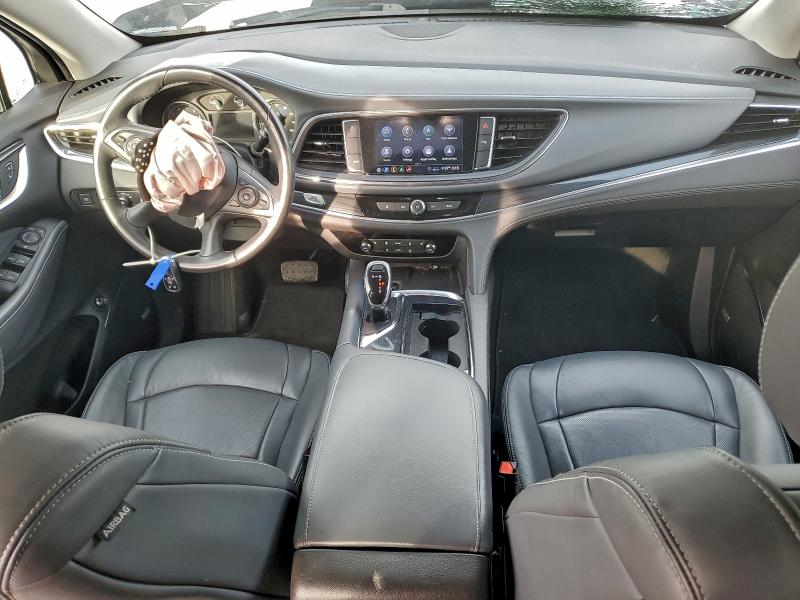 Продаж на аукціоні авто 2021 Buick Enclave, vin: 5GAERBKW3MJ261228, номер лоту: 97233185