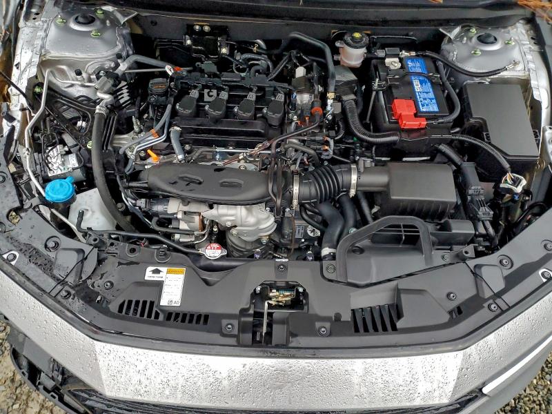 Продаж на аукціоні авто 2025 Honda Accord Lx, vin: 1HGCY1F22SA030989, номер лоту: 95181725