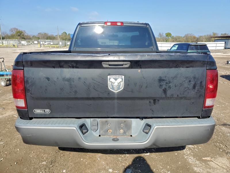 Aukcja sprzedaży 2010 Dodge Ram 1500, vin: 3D7JB1EK2AG111652, numer aukcji: 96231215