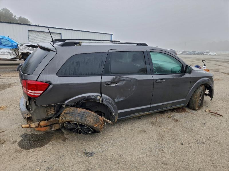 Продажа на аукционе авто 2018 Dodge Journey, vin: 3C4PDCABXJT535314, номер лота: 95991335