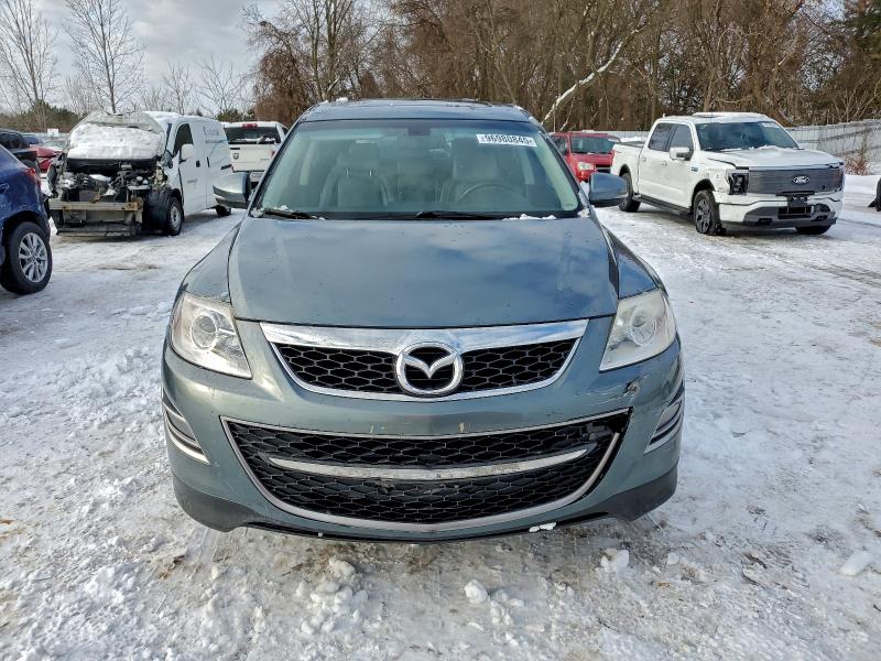 Продаж на аукціоні авто 2011 Mazda Cx-9, vin: JM3TB3DA0B0308470, номер лоту: 96980845