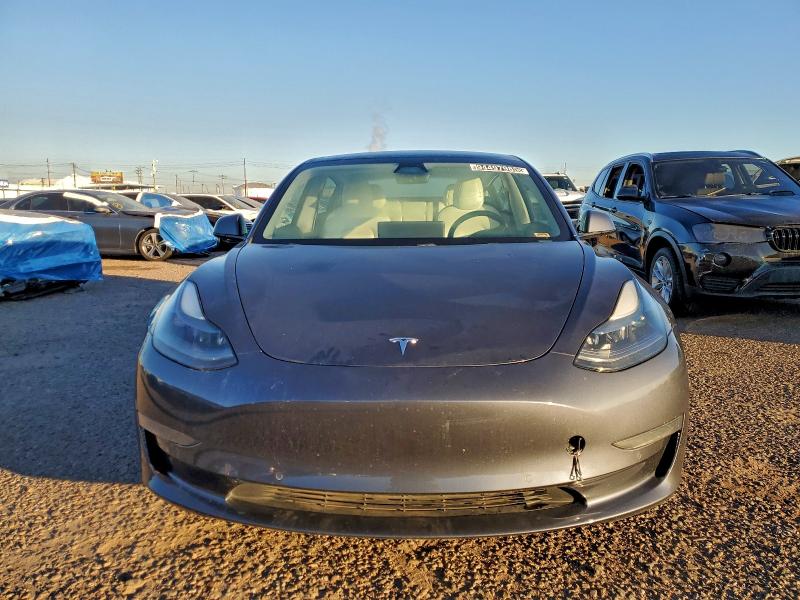 94497985 :رقم المزاد ، 5YJ3E1EA5MF994223 vin ، 2021 Tesla Model 3 مزاد بيع