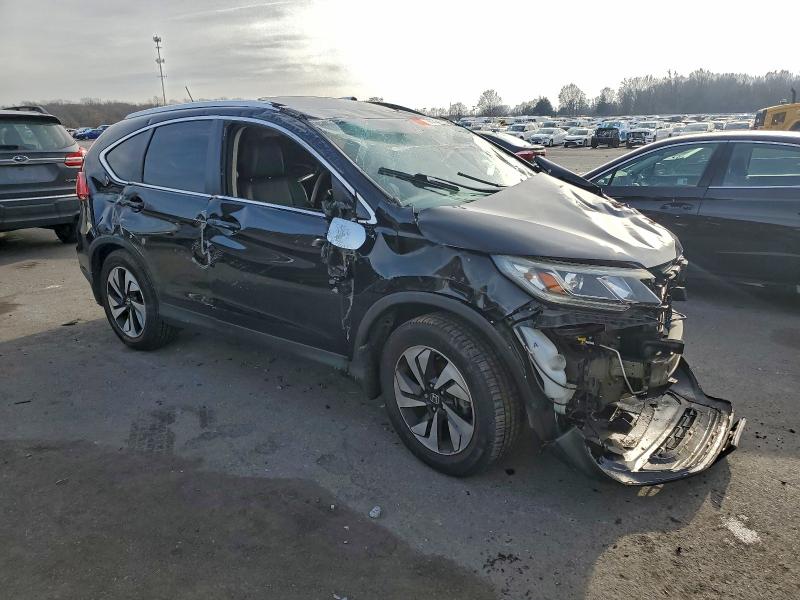 Aukcja sprzedaży 2015 Honda Cr-v, vin: 5J6RM4H95FL128337, numer aukcji: 95723385