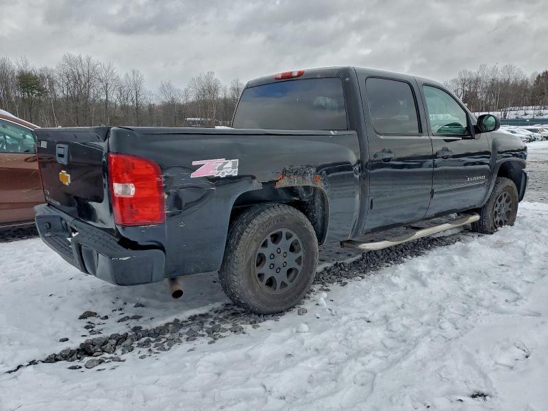 Продаж на аукціоні авто 2012 Chevrolet Silverado, vin: 1GCPKSE75CF101479, номер лоту: 93986155
