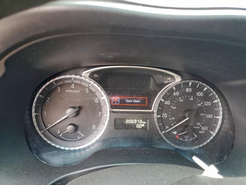 Продаж на аукціоні авто 2013 Infiniti Jx35, vin: 5N1AL0MM2DC320316, номер лоту: 97548755
