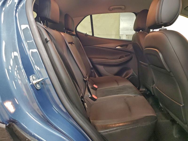 Aukcja sprzedaży 2024 Buick Encore Gx, vin: KL4AMCSL8RB032241, numer aukcji: 94700885