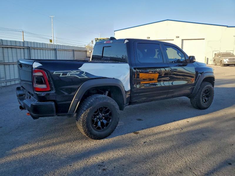 Продаж на аукціоні авто 2022 Ram 1500, vin: 1C6SRFU94NN315749, номер лоту: 96547955