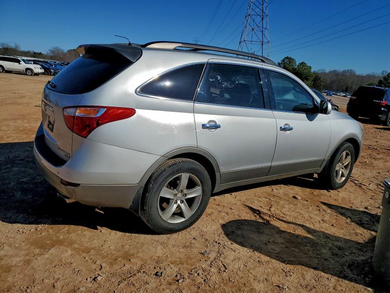 96668465 :رقم المزاد ، KM8NU4CC4BU156587 vin ، 2011 Hyundai Veracruz مزاد بيع