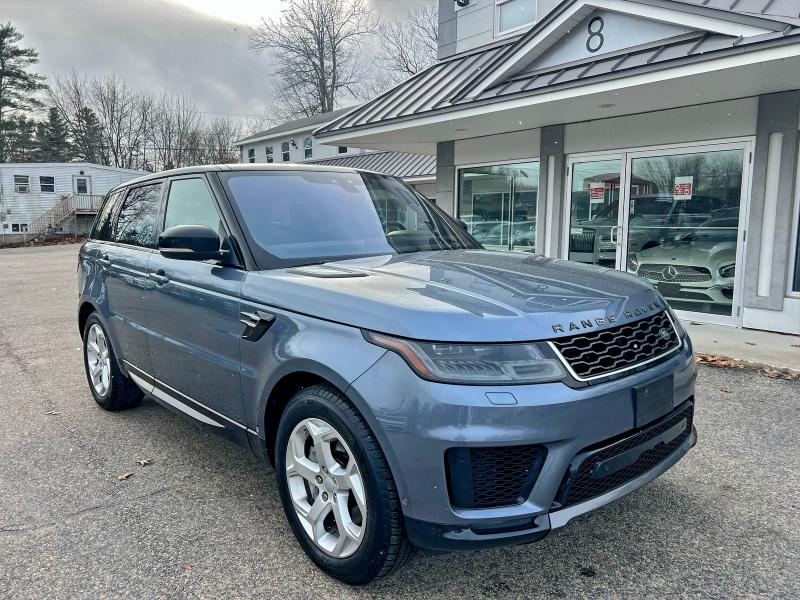 Aukcja sprzedaży 2019 Land Rover Range Rove, vin: SALWR2RV5KA829288, numer aukcji: 95747045