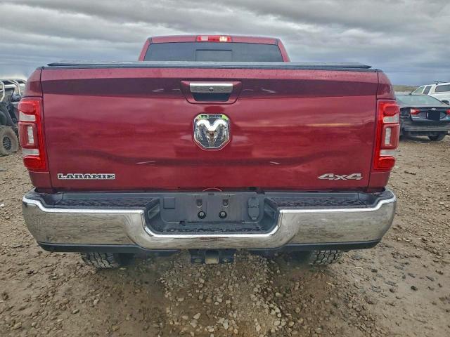 2019 Ram 2500 Laram მანქანა იყიდება აუქციონზე, vin: 3C6UR5FL2KG537576, აუქციონის ნომერი: 97791215