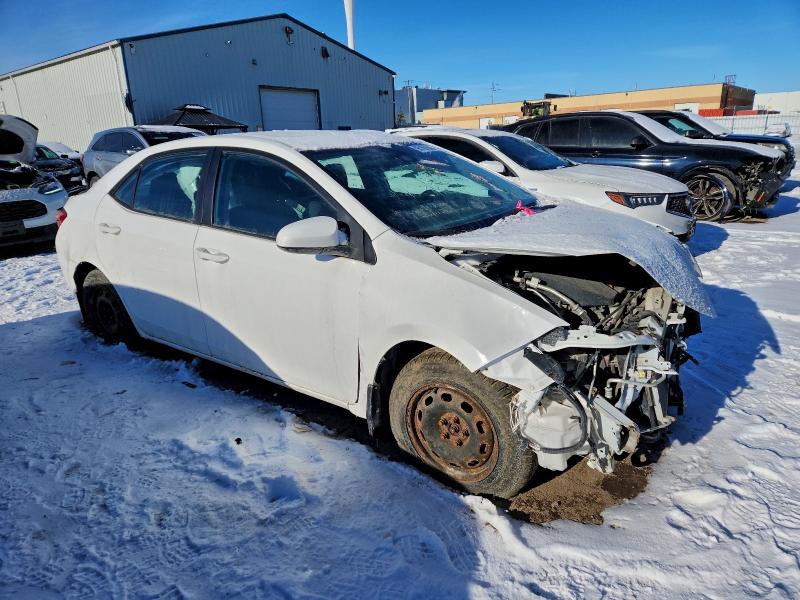 Продажа на аукционе авто 2018 Toyota Corolla, vin: 2T1BURHE6JC008208, номер лота: 95167505
