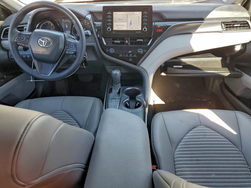 Продажа на аукционе авто 2022 Toyota Camry Se, vin: 4T1G11AK1NU651005, номер лота: 96536875