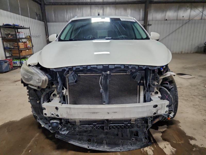 2015 Infiniti Qx60 მანქანა იყიდება აუქციონზე, vin: 5N1AL0MM6FC545910, აუქციონის ნომერი: 91292875