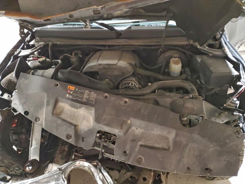 Продаж на аукціоні авто 2013 Gmc Sierra, vin: 3GTP2WE70DG268811, номер лоту: 95969875