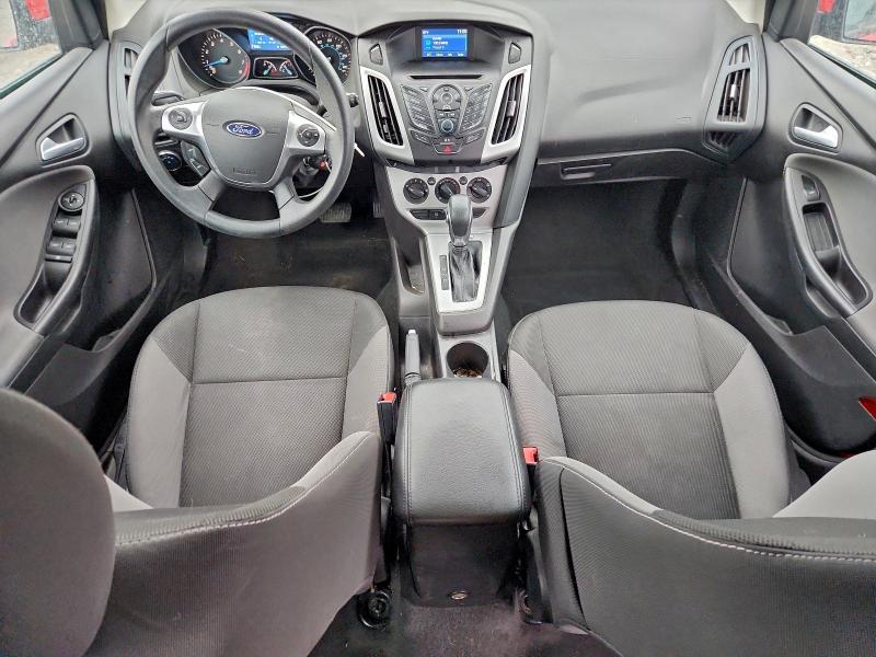 Продаж на аукціоні авто 2014 Ford Focus, vin: 1FADP3K21EL296963, номер лоту: 97825825