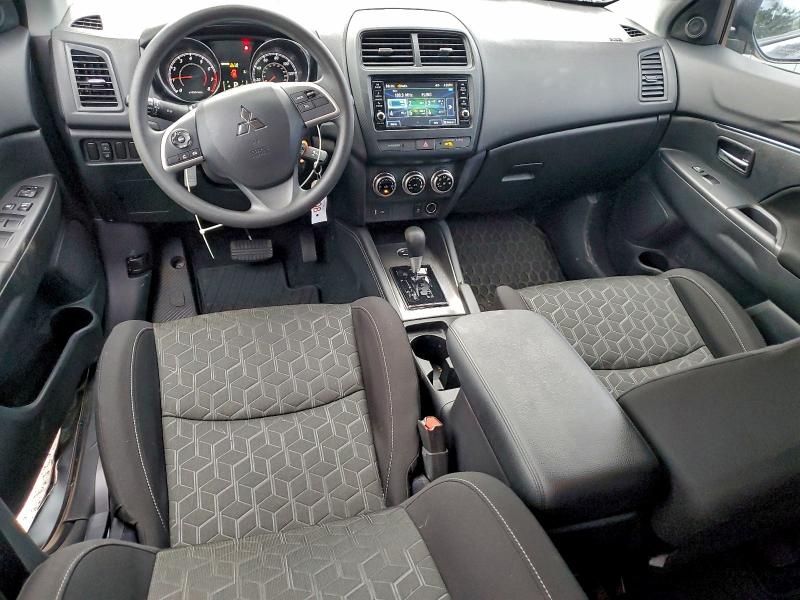Продаж на аукціоні авто 2025 Mitsubishi Outlander Sport, vin: JA4ARUAU5SU001900, номер лоту: 97829405