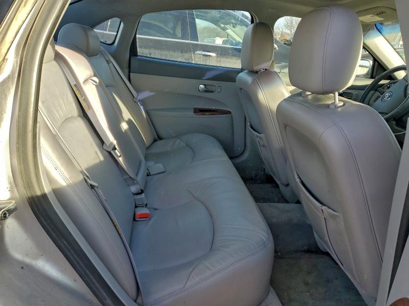 Aukcja sprzedaży 2005 Buick Lacrosse, vin: 2G4WD562051195352, numer aukcji: 96380985