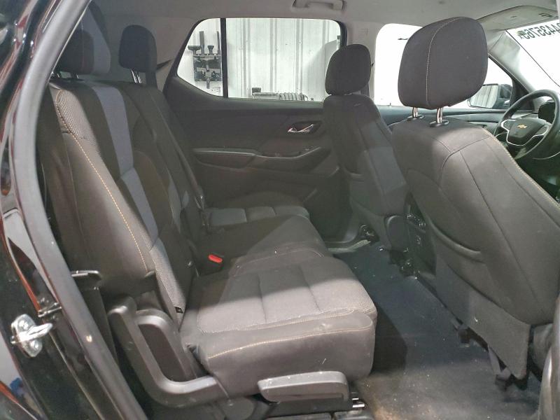 94435765 :رقم المزاد ، 1GNEVFKW8MJ203687 vin ، 2021 Chevrolet Traverse مزاد بيع