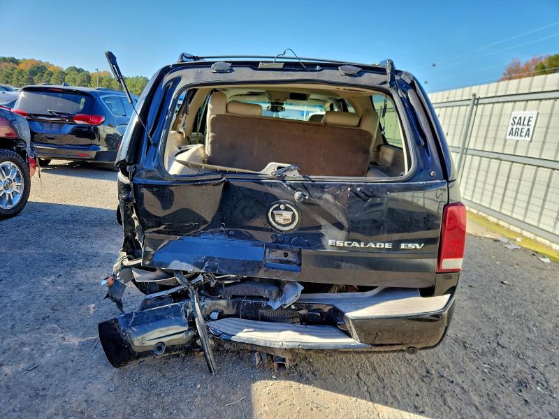 97813905 :رقم المزاد ، 3GYFK66N66G113430 vin ، 2006 Cadillac Escalade مزاد بيع