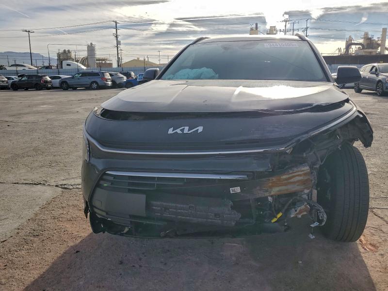 Продажа на аукционе авто 2025 Kia Niro, vin: KNDCR3LE7S5219555, номер лота: 94410405