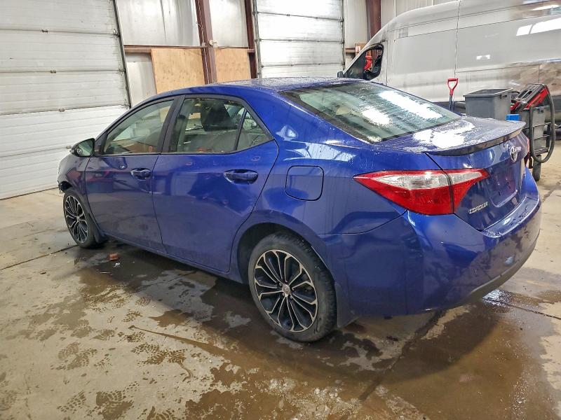 Продаж на аукціоні авто 2014 Toyota Corolla L, vin: 2T1BURHE7EC096627, номер лоту: 94763785