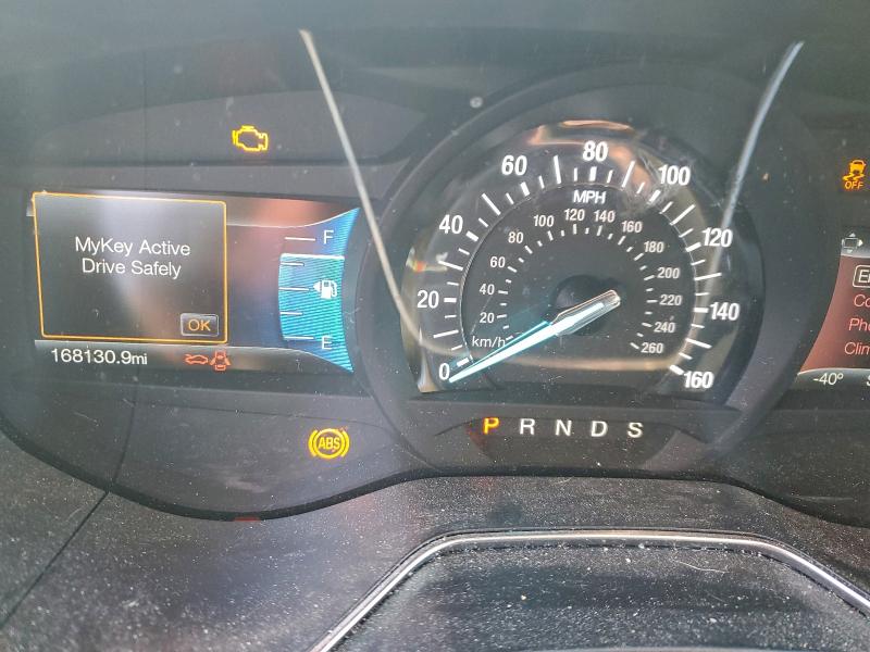 Продаж на аукціоні авто 2016 Ford Fusion, vin: 1FA6P0HD5G5114950, номер лоту: 96736135