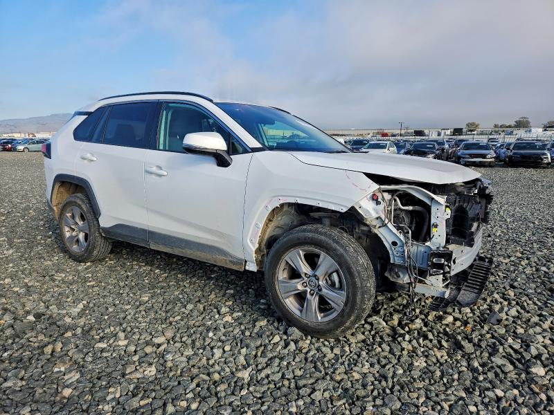 96181445 :رقم المزاد ، 2T3P1RFV6RC425770 vin ، 2024 Toyota Rav4 مزاد بيع